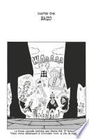 One Piece édition originale - Chapitre 1046