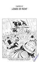 One Piece édition originale - Chapitre 167