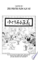 One Piece édition originale - Chapitre 303