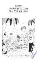 One Piece édition originale - Chapitre 337