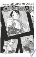 One Piece édition originale - Chapitre 369