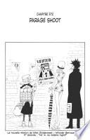 One Piece édition originale - Chapitre 372