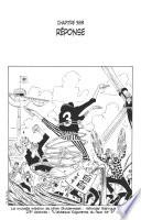 One Piece édition originale - Chapitre 389