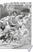 One Piece édition originale - Chapitre 401