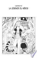 One Piece édition originale - Chapitre 419