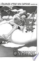 One Piece édition originale - Chapitre 426