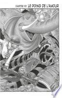 One Piece édition originale - Chapitre 431