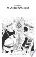 One Piece édition originale - Chapitre 490