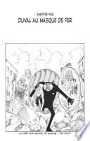 One Piece édition originale - Chapitre 492