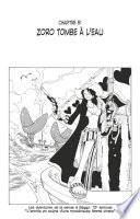One Piece édition originale - Chapitre 51
