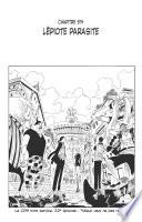 One Piece édition originale - Chapitre 514