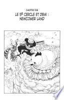 One Piece édition originale - Chapitre 538
