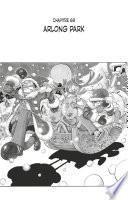 One Piece édition originale - Chapitre 69