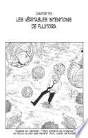 One Piece édition originale - Chapitre 735