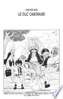 One Piece édition originale - Chapitre 808