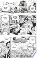 One Piece édition originale - Chapitre 817