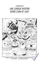 One Piece édition originale - Chapitre 820