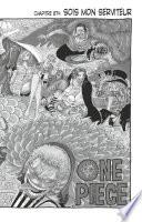 One Piece édition originale - Chapitre 874