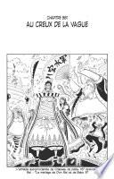 One Piece édition originale - Chapitre 881