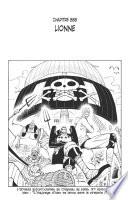 One Piece édition originale - Chapitre 888