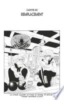 One Piece édition originale - Chapitre 89