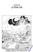 One Piece édition originale - Chapitre 907