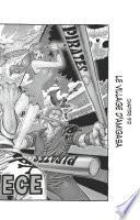 One Piece édition originale - Chapitre 912