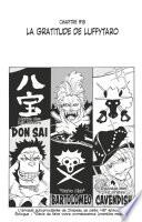 One Piece édition originale - Chapitre 918