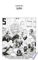 One Piece édition originale - Chapitre 935