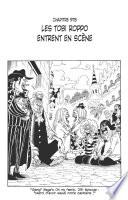 One Piece édition originale - Chapitre 978