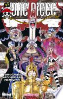 One Piece - Édition originale -