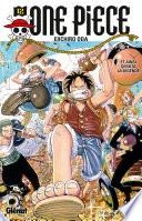 One Piece - Édition originale -