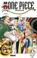 One Piece - Édition originale -