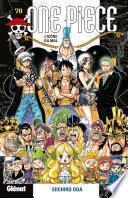 One Piece - Édition originale -