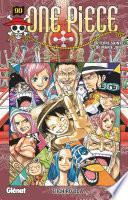 One Piece - Édition originale -