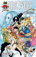 One Piece - Édition originale -