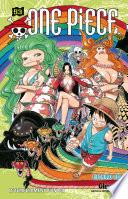 One Piece - Édition originale -