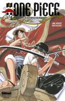 One Piece - Édition originale - Tome 03