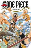 One Piece - Édition originale - Tome 05