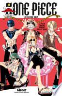 One Piece - Édition originale - Tome 11