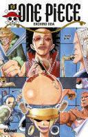 One Piece - Édition originale - Tome 13