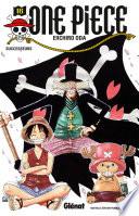 One Piece - Édition originale - Tome 16