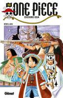 One Piece - Édition originale - Tome 19
