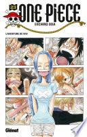 One Piece - Édition originale - Tome 23