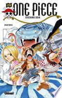 One Piece - Édition originale - Tome 29