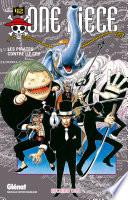 One Piece - Édition originale - Tome 42