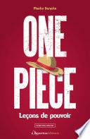 One Piece : Leçons de pouvoir