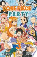 One Piece Party -