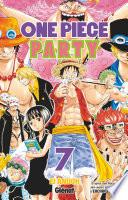 One Piece Party - Tome 07