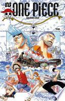 One piece - Tome 37